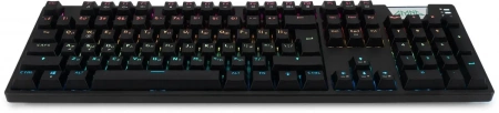 Клавиатура GMNG GG-KB780X USB Black