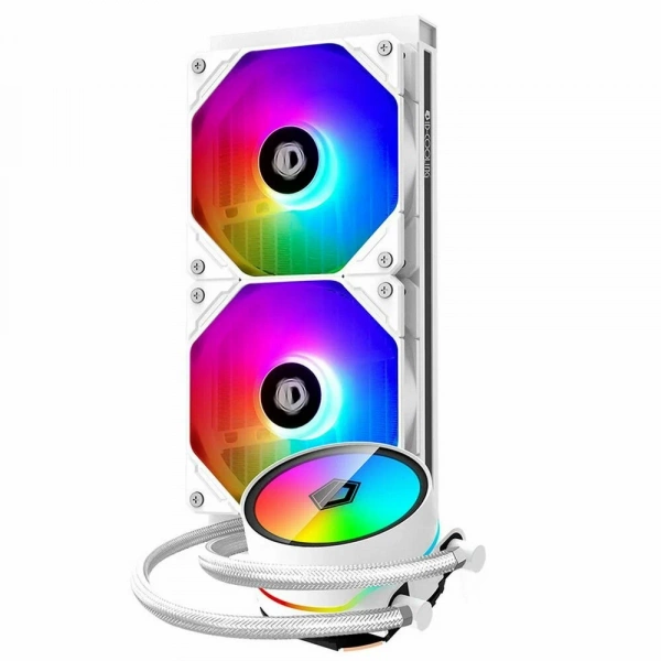 СЖО ID-Cooling ZOOMFLOW 240