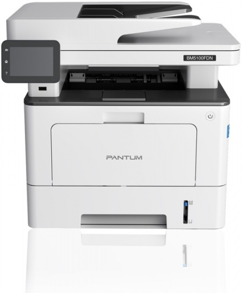 МФУ Pantum BM5100FDN