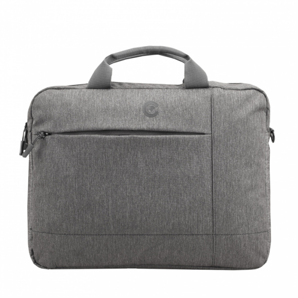 Компьютерная сумка Continent CC-211 Grey 15.6"