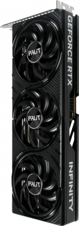 Видеокарта Palit RTX5060Ti INFINITY 3 OC NV RTX