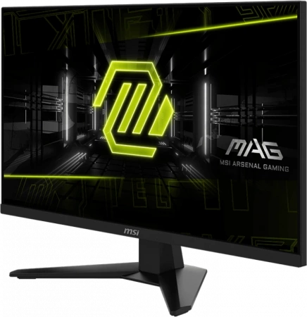 Монитор 27" MSI MAG 274QF черный 2560x1440 180Hz
