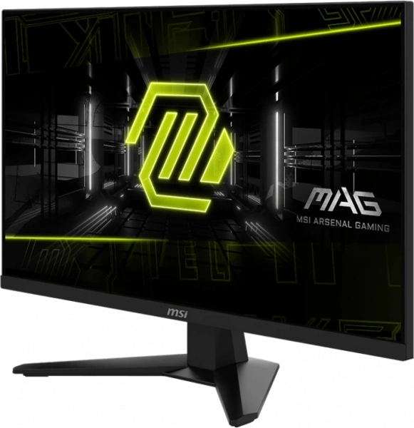 Монитор 27" MSI MAG 274QF черный 2560x1440 180Hz