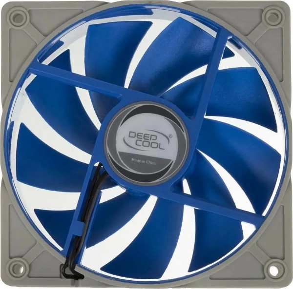 Вентилятор DeepCool UF120 120x120x26 PWM