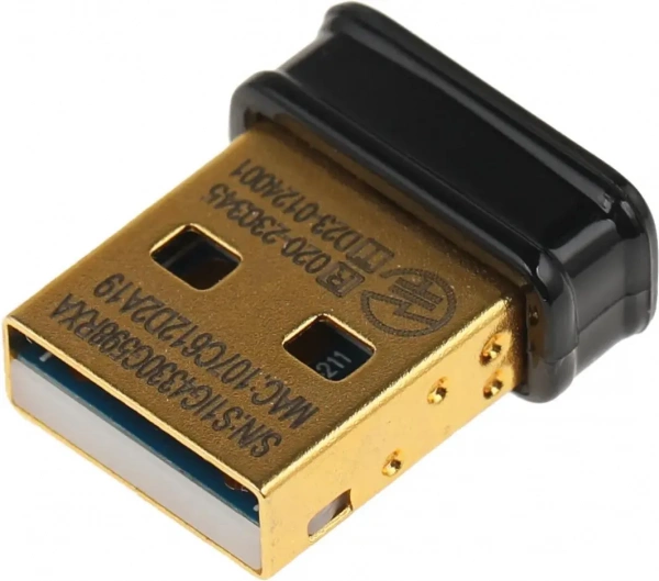 Беспроводной USB-адаптер ASUS USB-BT500 USB2.0