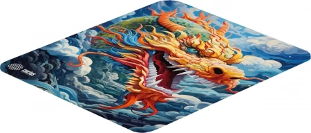 Коврик для мыши Cactus Colorful Dragon CS-MP-D07M
