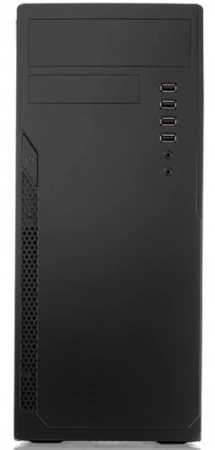 Корпус Foxline FL-301 ATX без БП