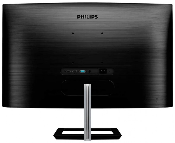 Монитор 32" PHILIPS 325EIC (00/01) BLACK