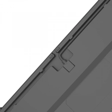 Клавиатура A4Tech Bloody S98 PixelsRed сер/беж USB