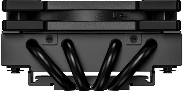 Кулер для процессора ID-Cooling IS-40-XT S1200/170
