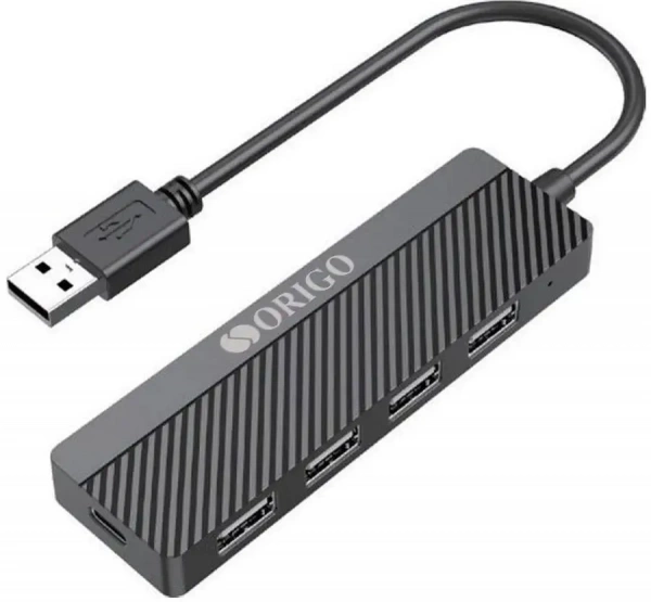 USB HUB ORIGO OU1140/A1A 4port
