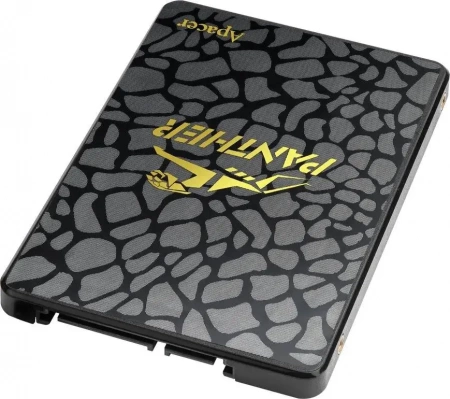 Накопитель SSD 960Gb 2.5" Apacer AS340 AP960GAS340