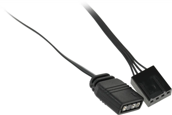 Вентилятор ID-Cooling TF-12025-ARGB ARGB PWM