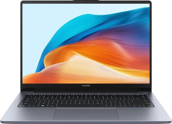 Ноутбук Huawei MateBook D14 MDF-X