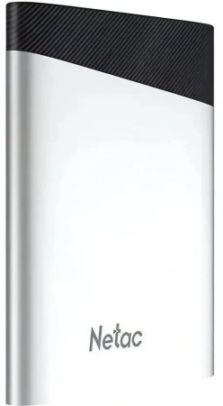 480Gb Netac Z6S External SSD USB3.2