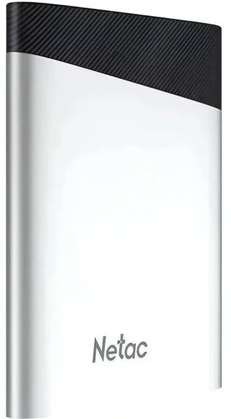 480Gb Netac Z6S External SSD USB3.2