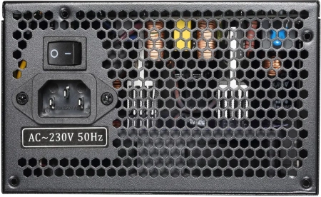 Блок питания 400W Formula ATX FX-400