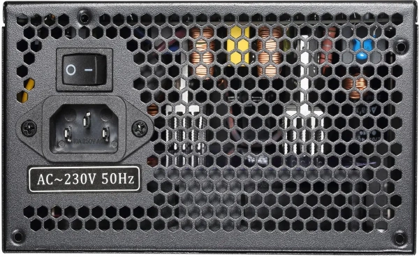 Блок питания 400W Formula ATX FX-400