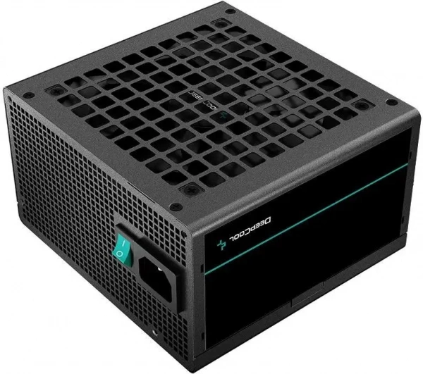 Блок питания 450W Deepcool PF450
