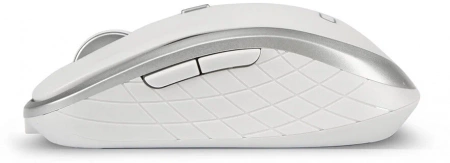 Мышь CBR CM-551R White