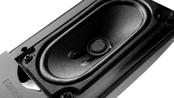 Колонки Edifier M101BT black