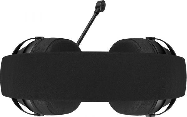 Наушники с микрофоном Acer AHW122 Black USB