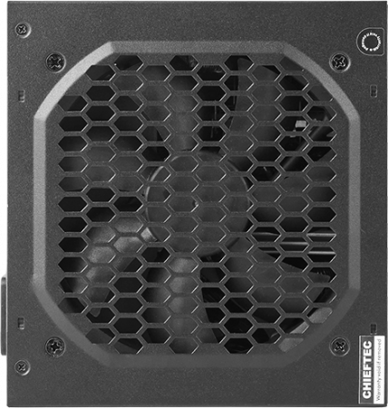 Блок питания 600W Chieftec Eon ZPU-600S