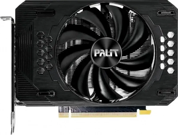 Видеокарта PCIE x16 Palit RTX3060 PA-RTX3060 STORM