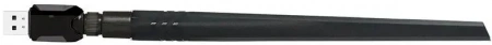 Беспроводной USB-адаптер D-Link DWA-137/C1A WiFi