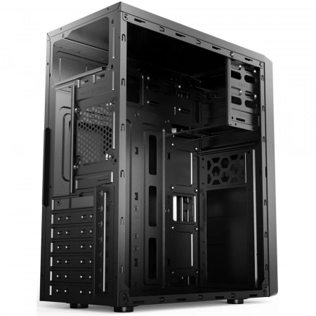 Корпус CBR PCC-ATX-E180-USB22-450W