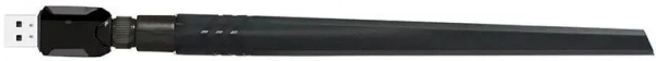 Беспроводной USB-адаптер D-Link DWA-137/C1A WiFi