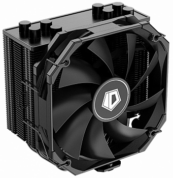 Кулер для процессора ID-Cooling SE-224-XTS MINI BK