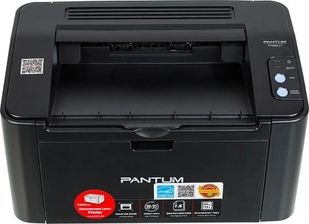 Принтер Pantum P2207 лазерный/монохромный