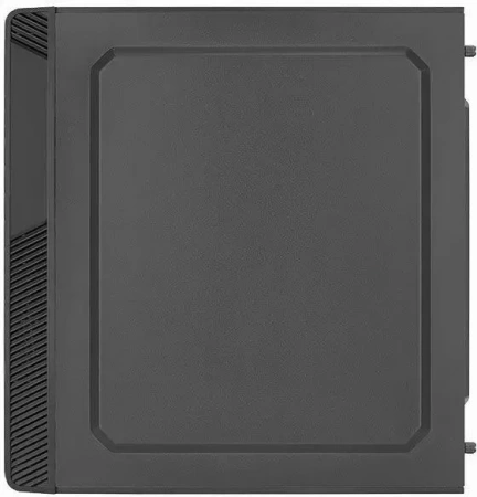 Корпус AeroCool CS-106-S-BK-v1