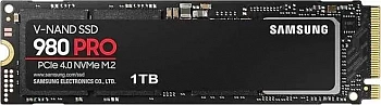 Samsung SSD 1Tb 980 Pro M.2 MZ-V8P1T0BW