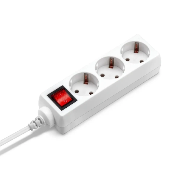 Сетевой фильтр Buro BU-PSL3.5/W
