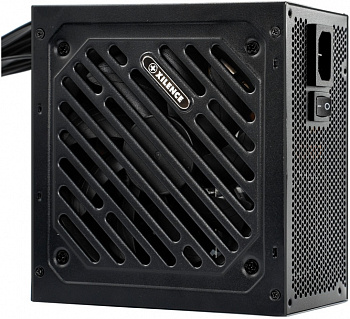 Блок питания Xilence 650W XP650R12