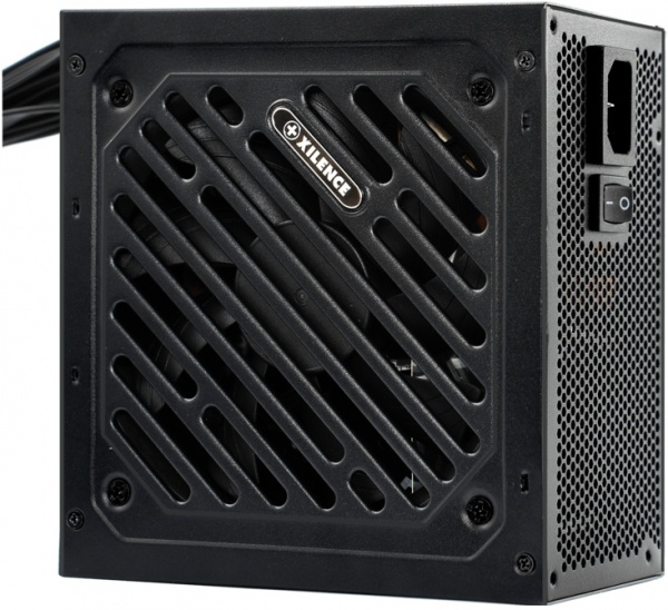 Блок питания Xilence 650W XP650R12