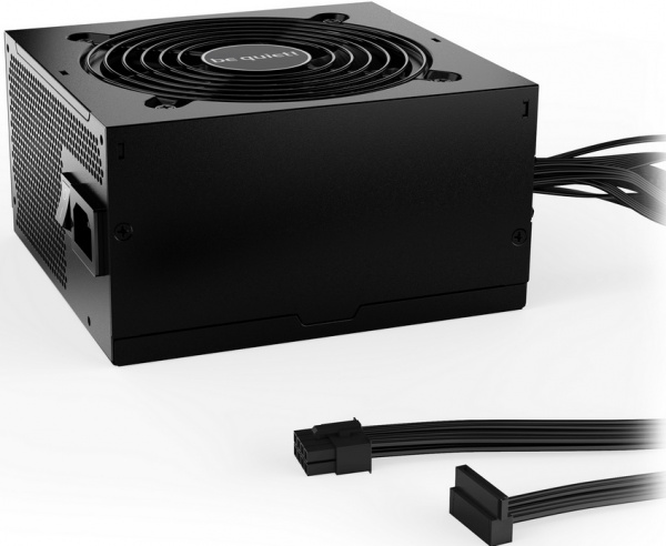 Блок питания 850W be quiet! SYSTEM POWER 10