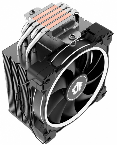 Кулер ID-Cooling SE-214-XT RING S1700/1200 180W