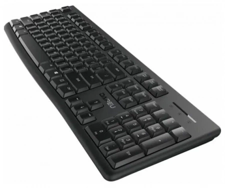 Клавиатура+мышь Dareu MK188G Black 2.4Ghz