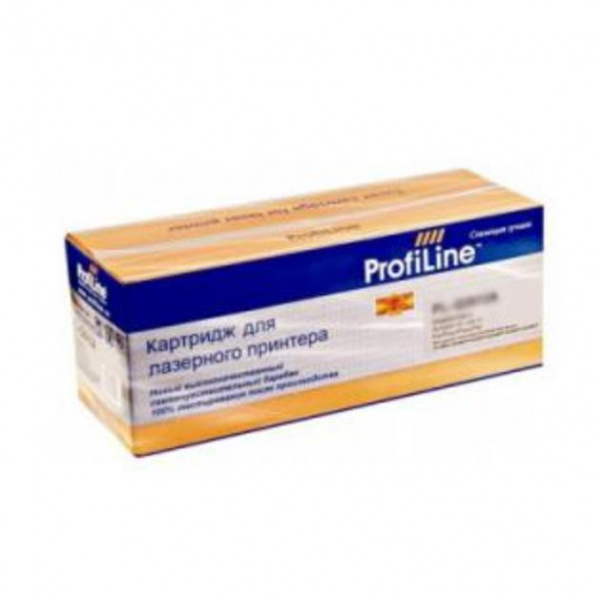 Картридж HP CE402A ProfiLine Yellow 6K