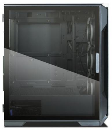 Корпус GameMax 6506 Tg