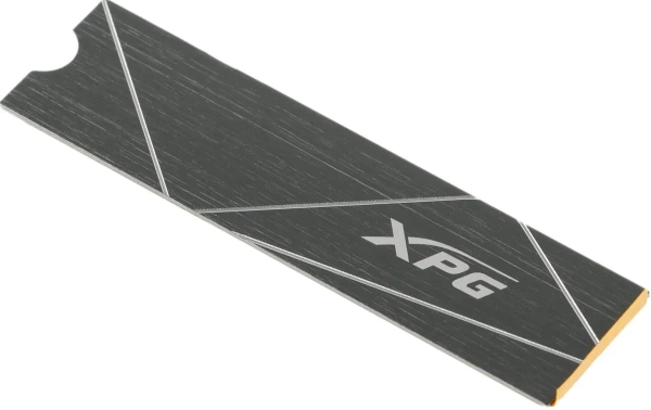 Накопитель SSD 512Gb M.2 A-DATA XPG Gammix S50 Lit