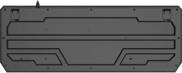 Клавиатура Acer OKW300 ZL.KBDCC.019