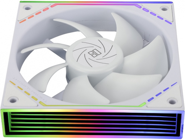 Вентилятор Thermalright TL-M12W ARGB White