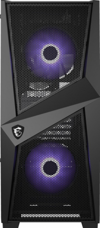 Корпус MSI MAG FORGE 100M