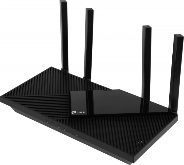 Беспроводной роутер TP-Link Archer AX55 Pro AX3000