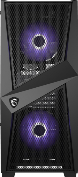 Корпус MSI MAG FORGE 100M