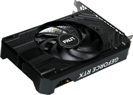 Видеокарта PCIE x16 Palit RTX4060 StormX 8Gb